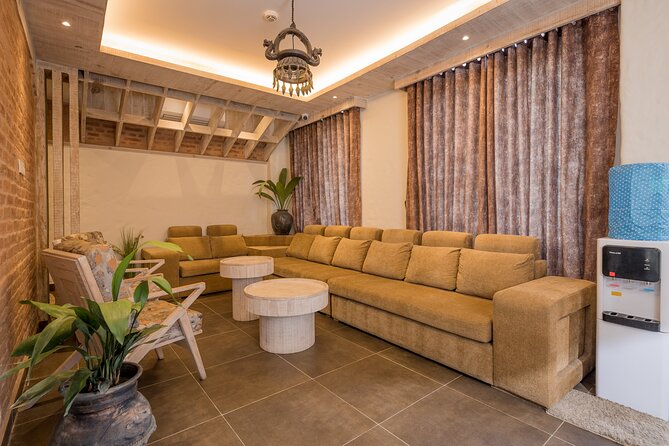 25 Days 300 Hours Advanced Yoga Teacher Training in Nepal - Booking Process