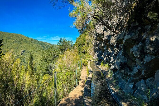 25 Fountains Levada: Hiking Tour in Madeira Rabaçal Valley (PR6) - The Value Proposition