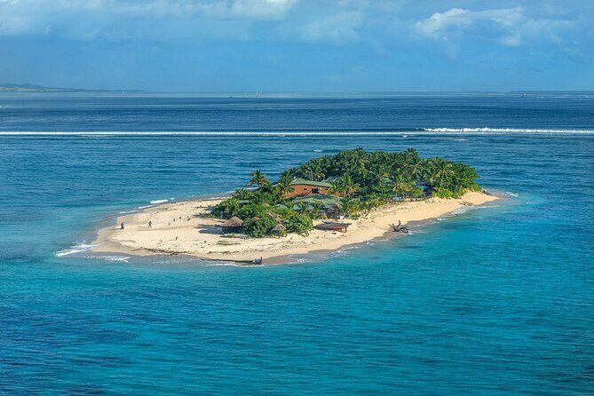 25 minutes Mamanuca Island Tour - FAQ