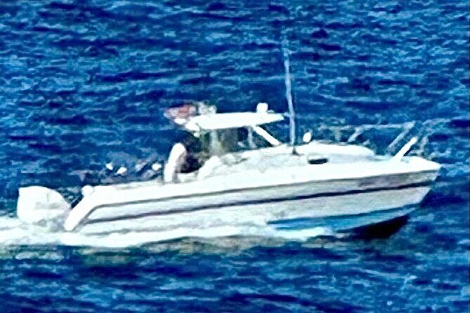 26 Foot Glacier Bay 6 Hour Charter - Detailed Review: What to Expect from the 26 Foot Glacier Bay 6-Hour Charter