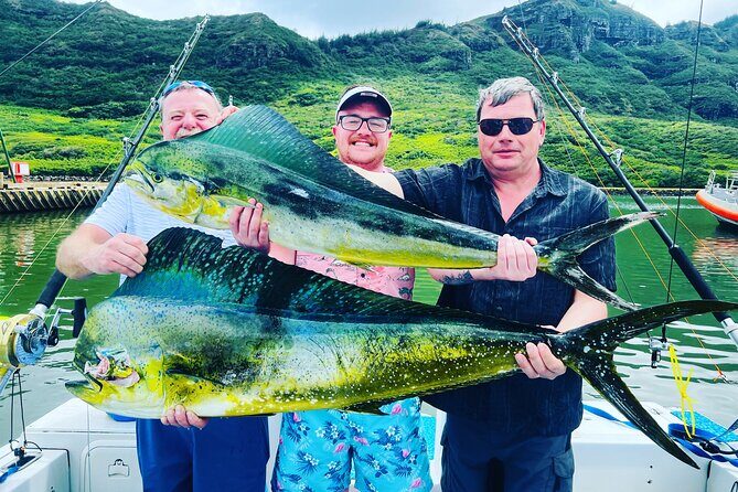 26 Foot Glacier Bay 6 Hour Charter - Final Thoughts