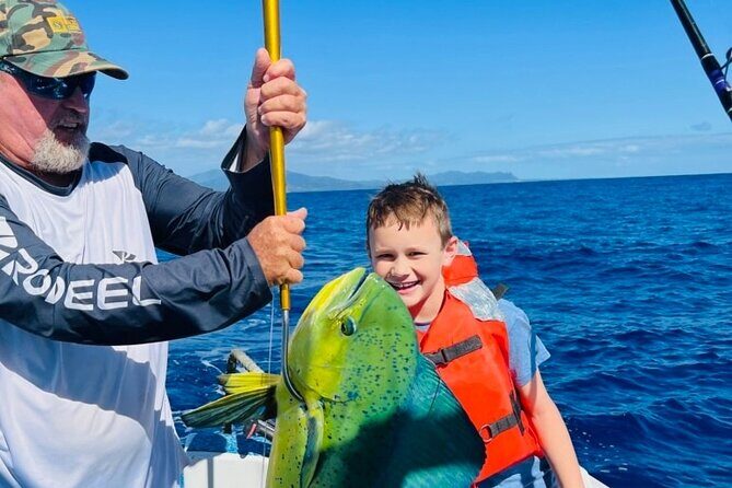 26 Foot Glacier Bay 6 Hour Charter - FAQs