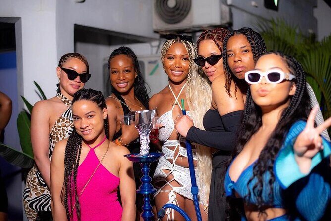 27/27 Lounge, Pier 1 & Margaritaville Nightlife Tour In Jamaica - Final Thoughts