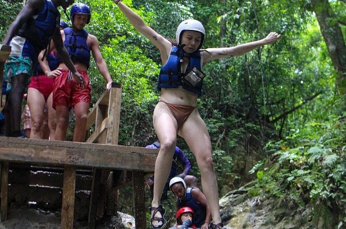 27 Damajagua Waterfalls for Cruises (Taino Bay and Amber Cove) - Final Thoughts: Is It Worth the Price?