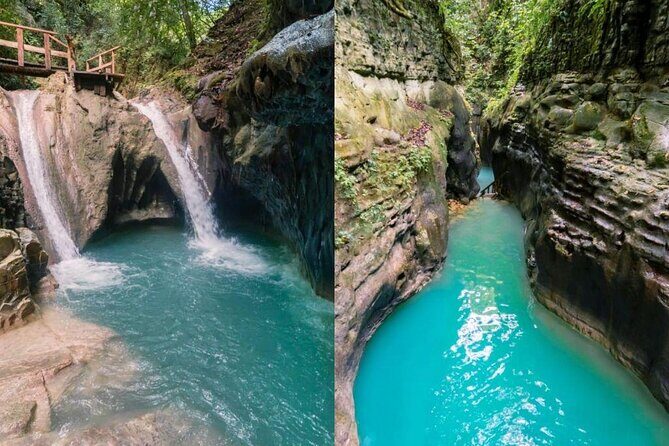 27 Pools of Damajagua Jumps and Slides in the Jungle - FAQs