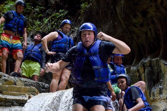 27 Pools of Damajagua Nature and Adrenaline - FAQ: Common Questions About the Damajagua Tour