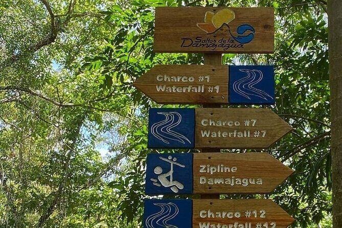27 Waterfalls Adventure Private Tour in Charcos de Damajagua - Concluding Thoughts: Is It Worth It?