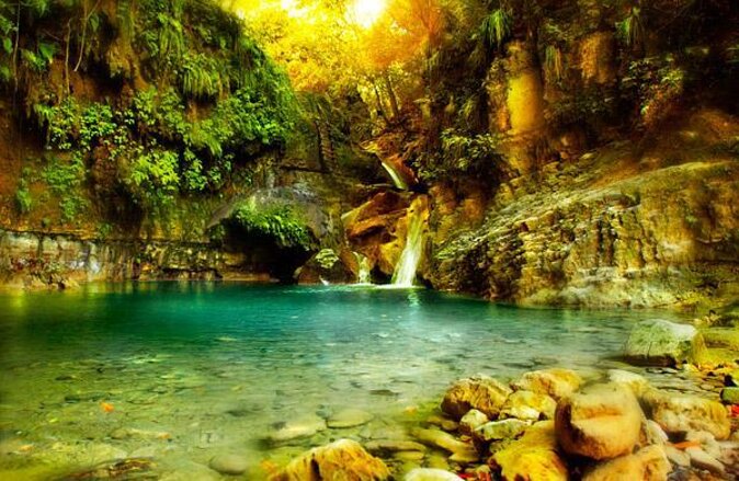 27 Waterfalls Adventure Private Tour in Charcos De Damajagua - Good To Know