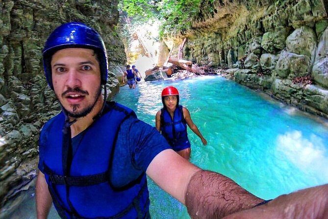 27 Waterfalls Damajagua Tour from Cabarete Sosua & Puerto Plata - Who Should Consider This Tour?