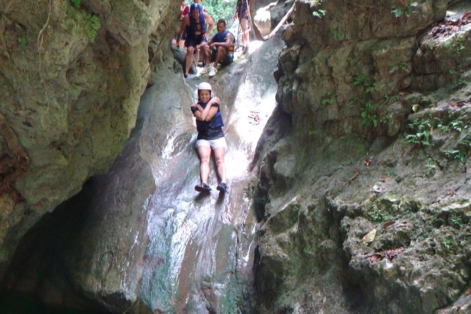 27 Waterfalls for Cruise Ship Passengers / Amber Cove & Taino Bay - Cruise Ship Passenger Exclusivity