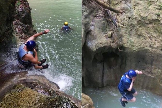 27 Waterfalls PUERTO PLATA - Company Response and Improvement Measures
