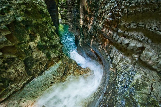 27 Waterfalls PUERTO PLATA - Activities at the Waterfalls