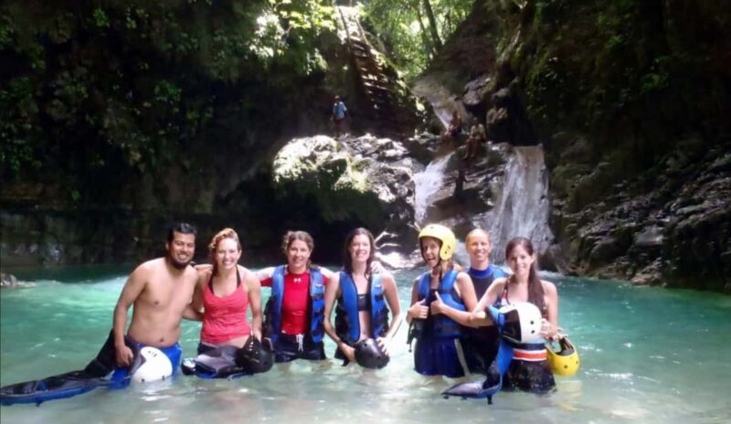 27 Waterfalls Tour with Entrance Fee & Lunch - The Guides: Knowledge and Local Charm