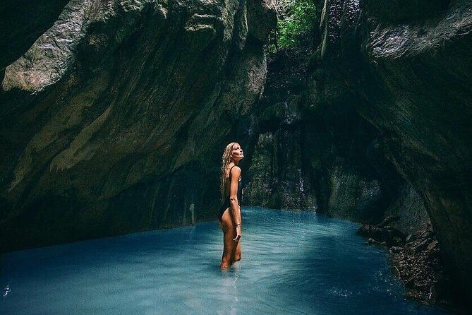 27 Waterfalls With Locals Expert Guides from Damajagua Entrance - Key Points