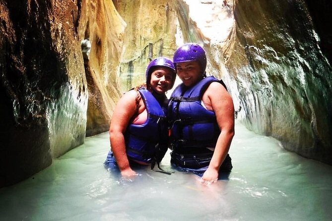 27 Waterfalls With Locals Expert Guides from Damajagua Entrance - An In-Depth Look at the Damajagua Waterfalls Tour