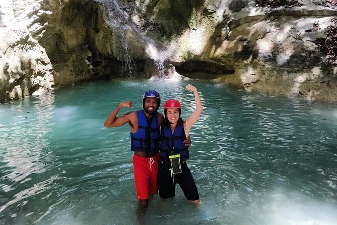 27 Waterfalls With Locals Expert Guides from Damajagua Entrance - FAQs