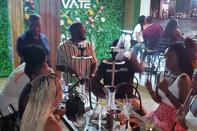 2727lounge/Magarativille/Pier1 & taboo nightlife private transfer - How Does the Price Reflect the Value?