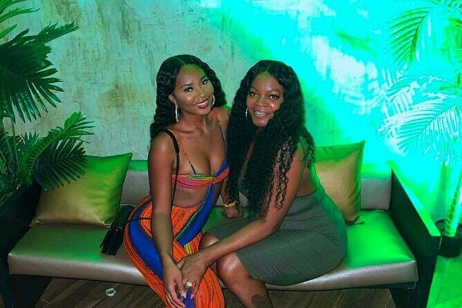 2727lounge/Magarativille/Pier1 & taboo nightlife private transfer - Who Should Consider This Service?