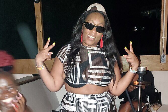 2727lounge/Magarativille/Pier1 & taboo nightlife private transfer - FAQs