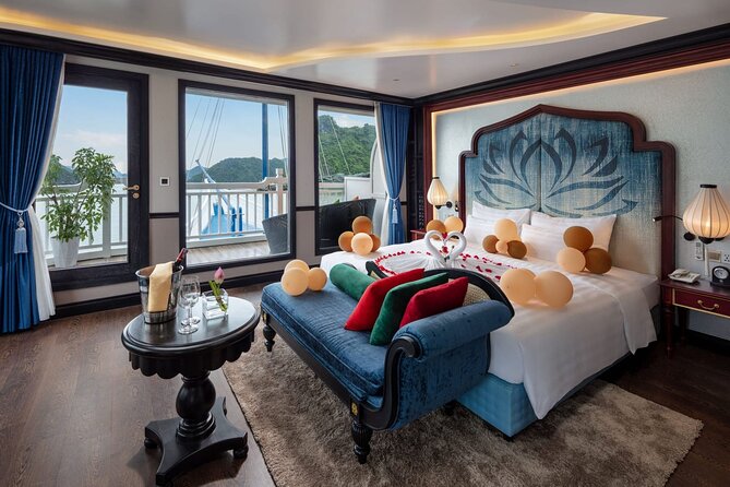 2d/1n - All Inclusive on Halong Bay Cruises From Hanoi With Many GREAT Options - Cancellation Policy and Refunds