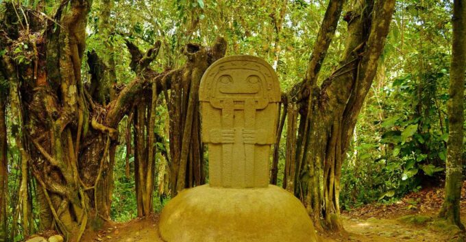 2D/1N Private Culture & Archaeological Tour in San Agustín - Frequently Asked Questions