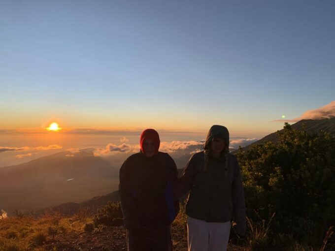 2d/1n Second Summit Senaru - Important Requirements