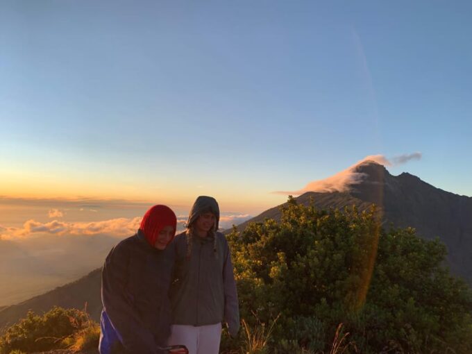 2d/1n Second Summit Senaru - Contact for Inquiries