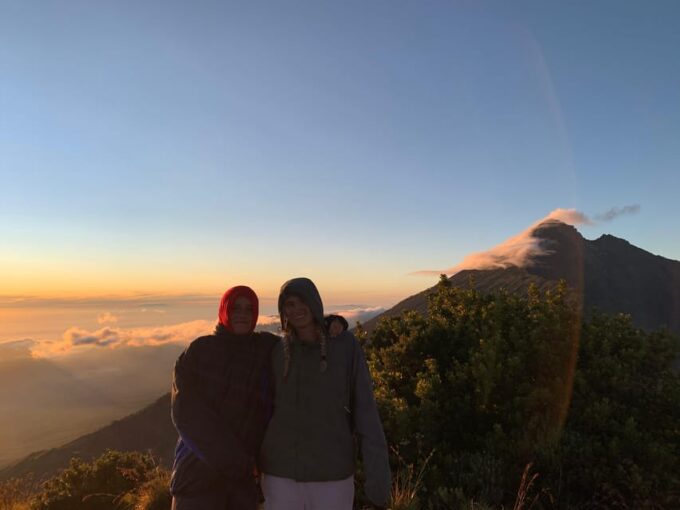 2d/1n Second Summit Senaru - Pricing and Cancellation Policy