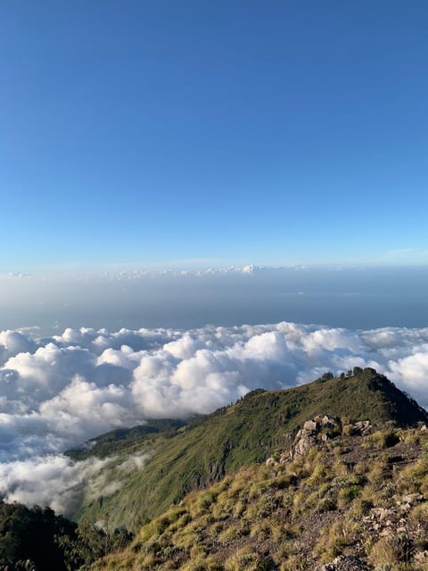 2d/1n Second Summit Senaru - Frequently Asked Questions