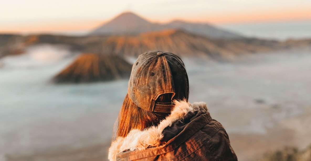 2D1N Bromo Sunrise Overnight From Surabaya or Malang - Inclusions and Exclusions