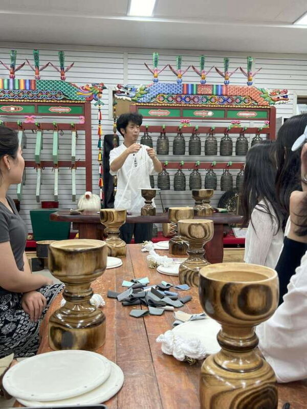 2D1N Chungbuk Experience Tour: Pungnyu Stay in Yeongdong - A Deep Dive into the 2D1N Yeongdong Experience