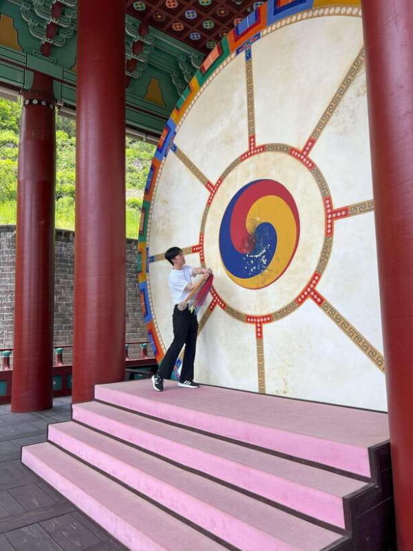 2D1N Chungbuk Experience Tour: Pungnyu Stay in Yeongdong - FAQ