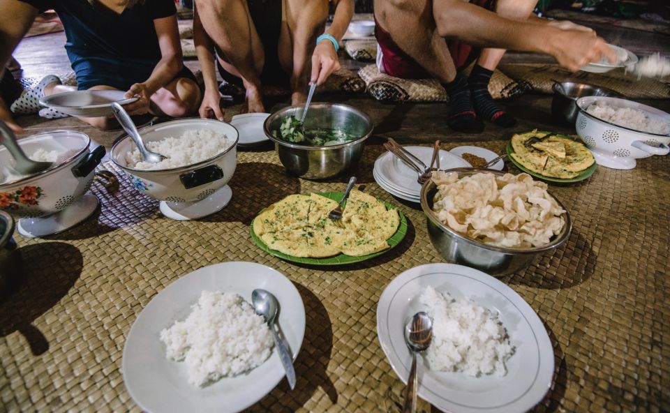 2D1N Exotic Waerebo Village Tour From Labuan Bajo - Itinerary Overview