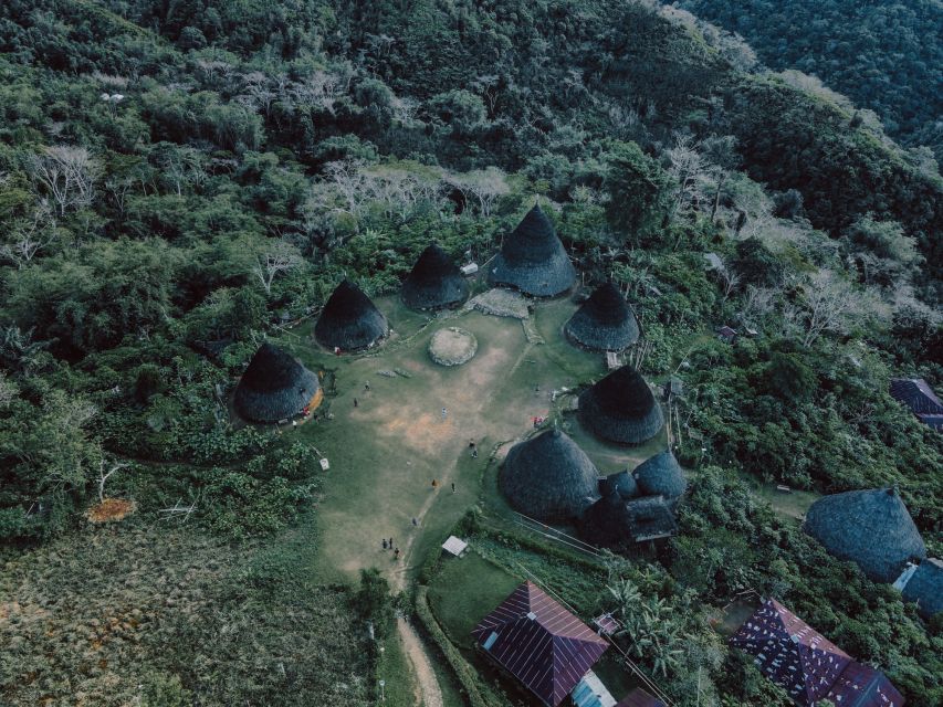 2D1N Exotic Waerebo Village Tour From Labuan Bajo - Day 1: Labuan Bajo to Wae Rebo