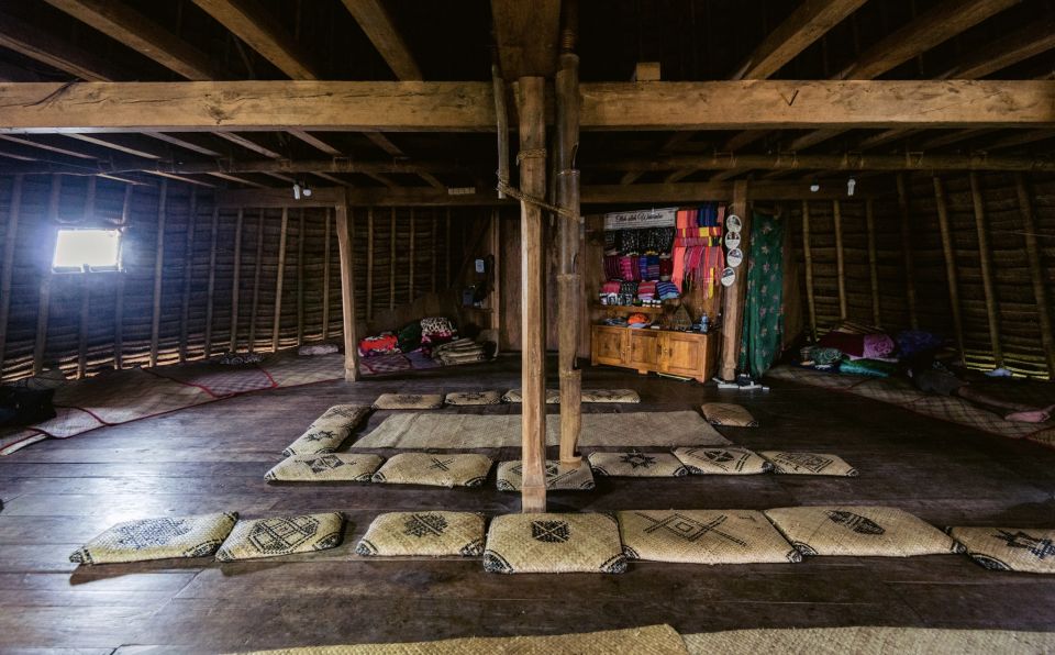 2D1N Exotic Waerebo Village Tour From Labuan Bajo - Important Considerations