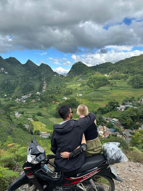 2D1N Ha Giang Loop Motorbike Tour - Camping on The Mountain - Cancellation Policy