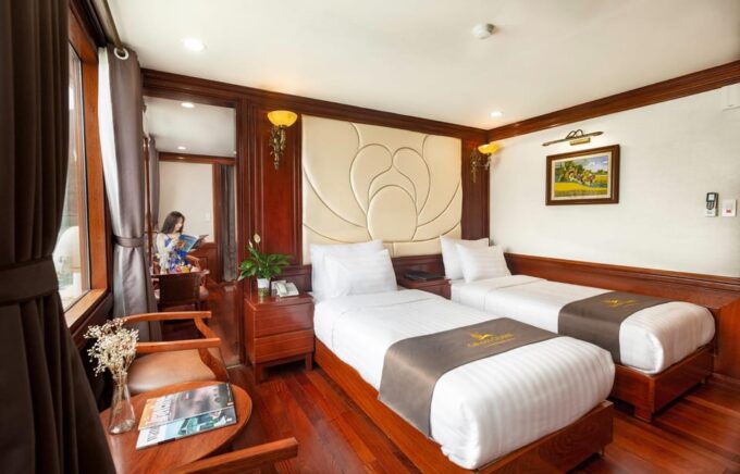 2D1N Ha Long Bay by Calypso Cruise - Essential Packing List