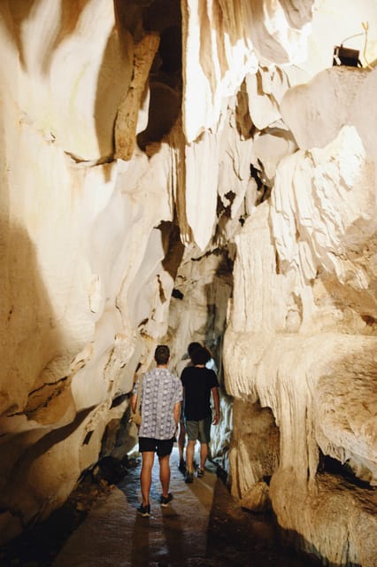 2D1N Ha Long Bay by Calypso Cruise - Safety Information