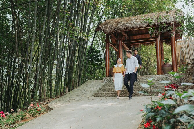 2D1N - Hanoi - MaiChau Hideaway Lake Resort - Kayaking and Biking - Important Safety Tips