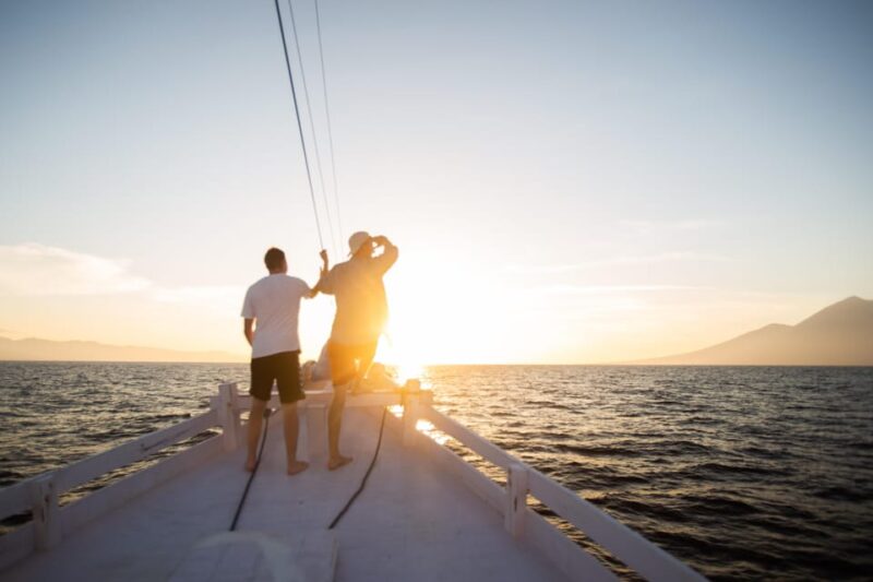 2D1N Komodo Kayak Tour - Booking and Reservations