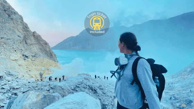 2D1N Mount Bromo Sunrise and Ijen Blue Fire From Yogyakarta - Good To Know