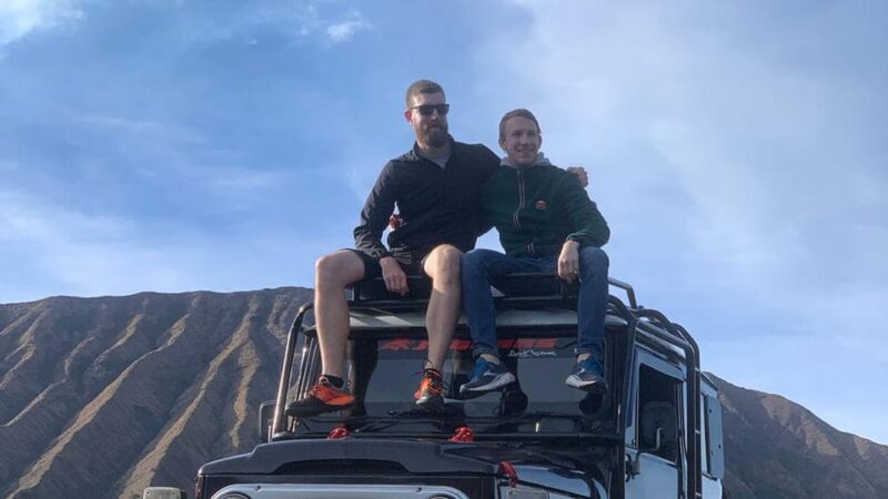 2D1N Mount Bromo Sunrise and Ijen Blue Fire From Yogyakarta - Transportation and Accommodation