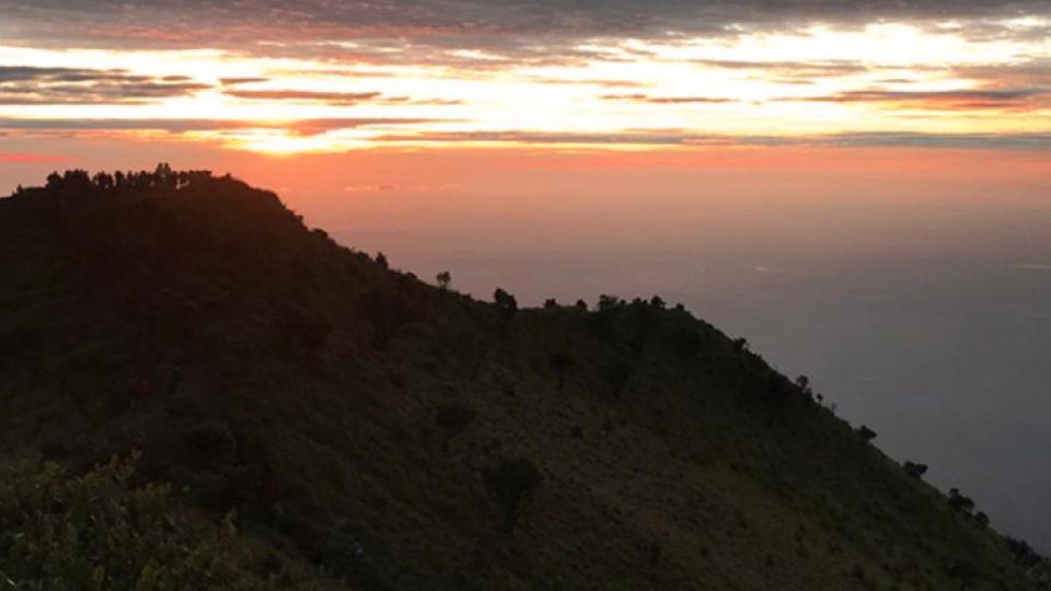 2D1N Mt. Merbabu Camping Hike From Yogyakarta - What to Bring and Prepare