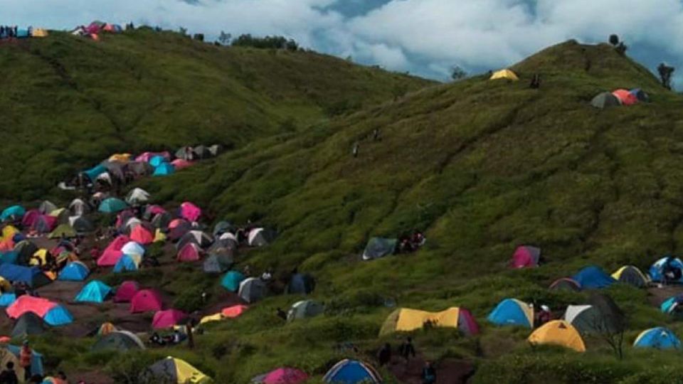 2D1N Mt. Merbabu Camping Hike From Yogyakarta - Additional Information and Considerations