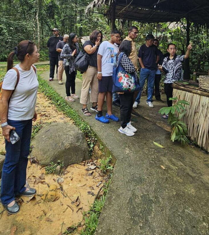 2D1N NORTHERN SABAH HIDDEN GEM & MARI MARI CULTURAL VILLAGE - Authentic Experiences and Practical Details