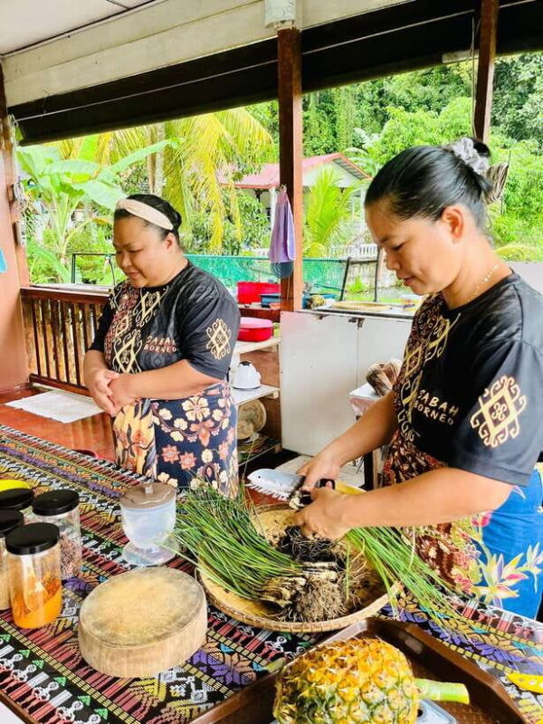 2D1N NORTHERN SABAH HIDDEN GEM & MARI MARI CULTURAL VILLAGE - Who Will Love This Tour?