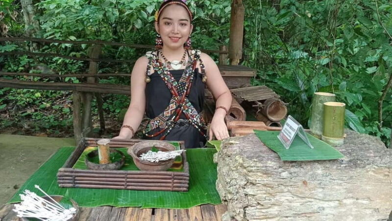 2D1N NORTHERN SABAH HIDDEN GEM & MARI MARI CULTURAL VILLAGE - Final Thoughts