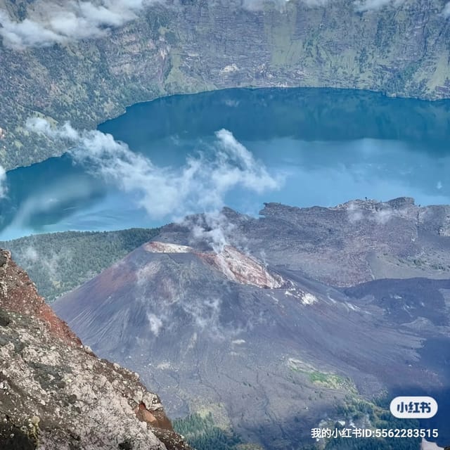 2D1N Rinjani Summit - Good To Know