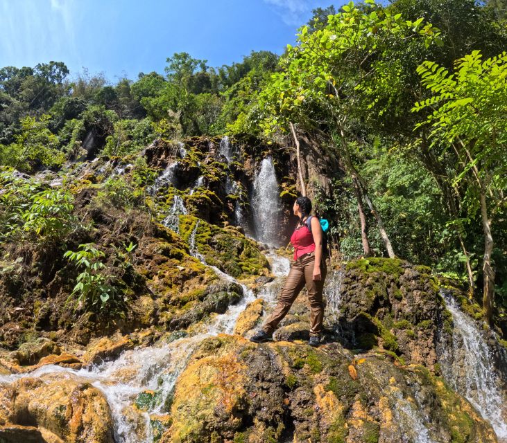 2D1N Tumpak Sewu and Bromo Sunrise From Surabaya/Malang - Itinerary Overview