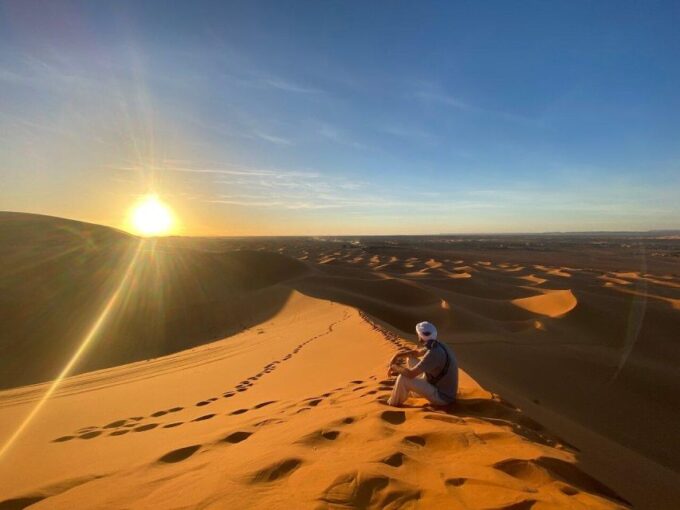 2Days Luxury Desert Tour From Errachidia To Fes Via Merzouga - Frequently Asked Questions